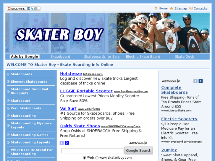 www.skaterboy.com