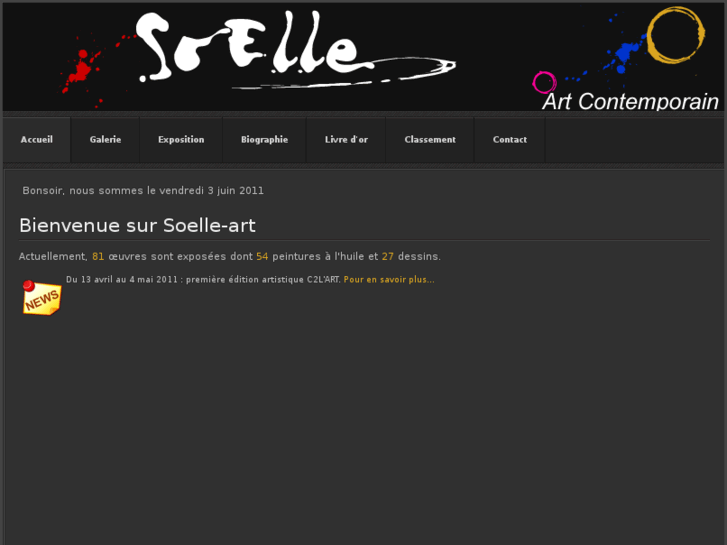 www.soelle-art.com