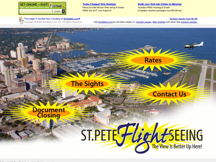 www.stpeteflightseeing.com