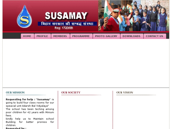 www.susamay.org