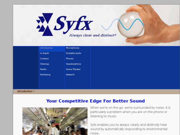 www.syfx.com