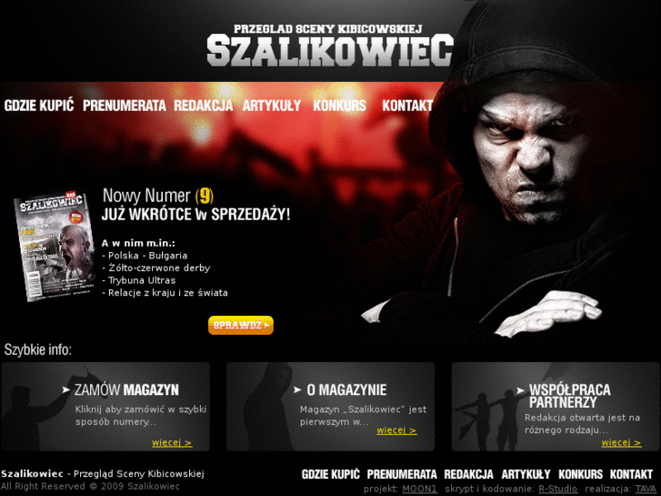 www.szalikowiec.com