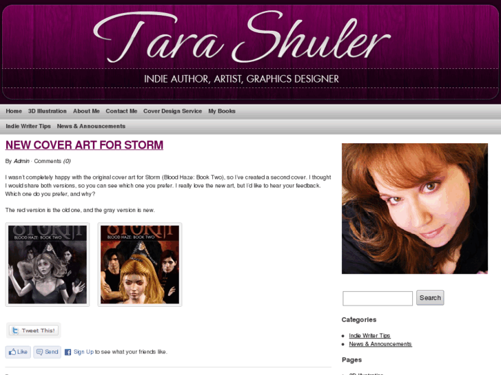 www.tarashuler.com