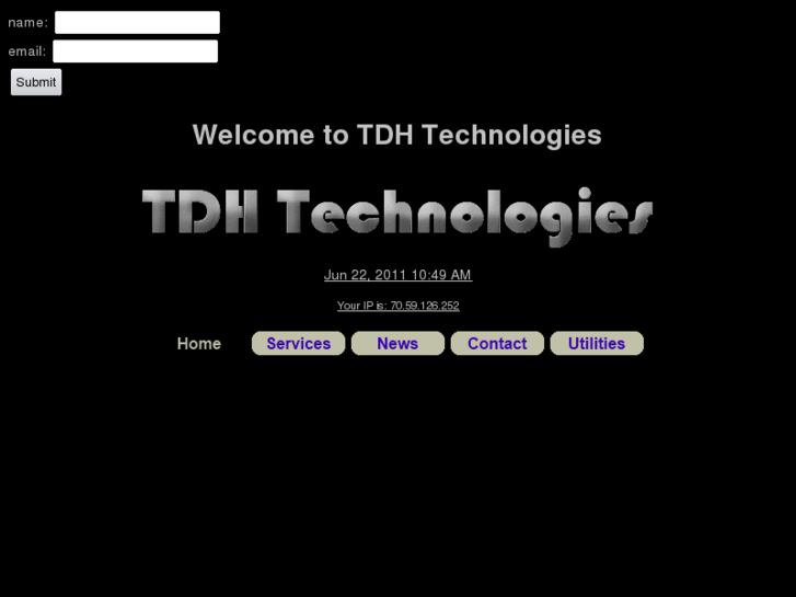 www.tdheld.com
