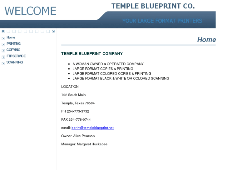 www.templeblueprint.net