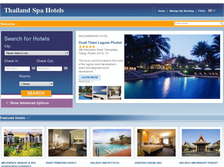 www.thailandspahotels.com