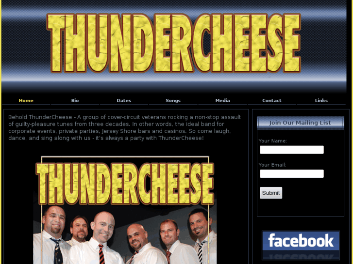 www.thundercheese.net