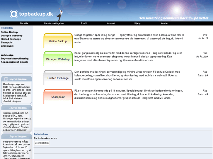 www.topbackup.dk