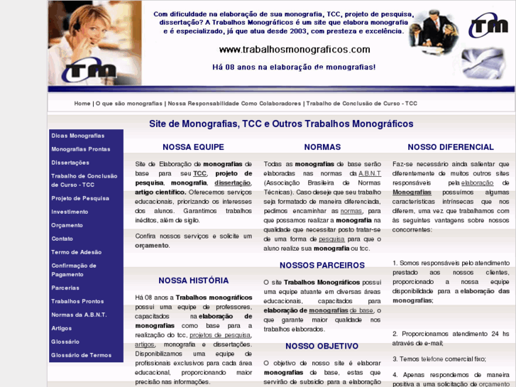 www.trabalhosmonograficos.com