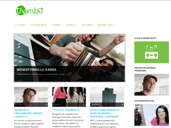 www.trombit.net