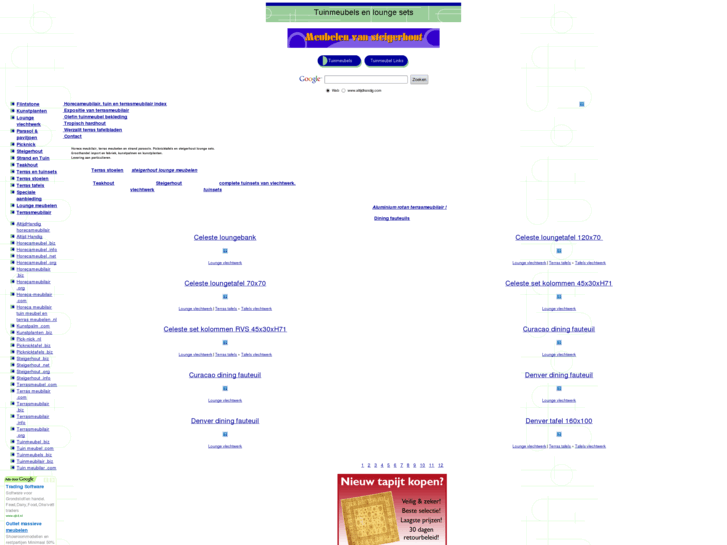 www.tuinmeubels.biz