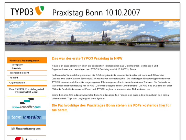 www.typo3-praxistag.org