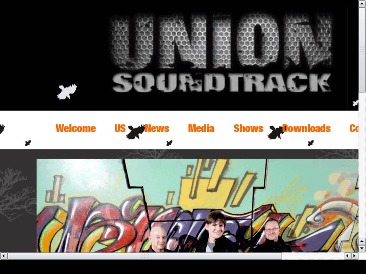 www.unionsoundtrack.com