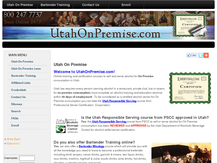 www.utahonpremise.com