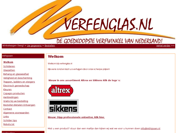 www.verfenglas.nl