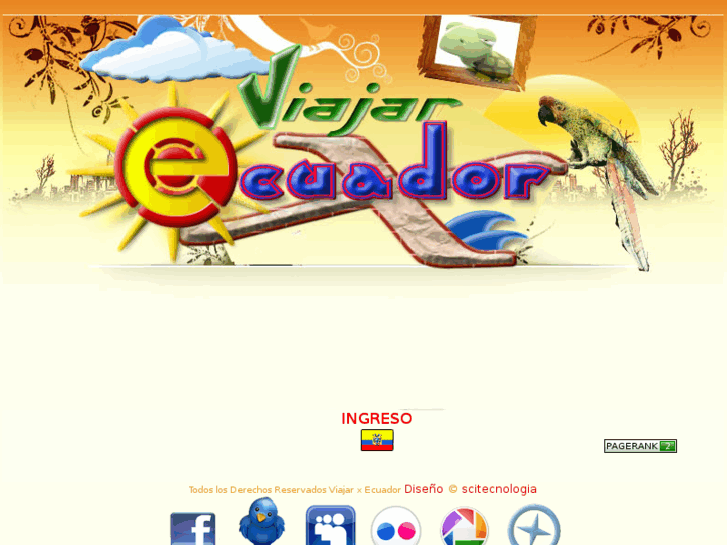 www.viajarxecuador.com