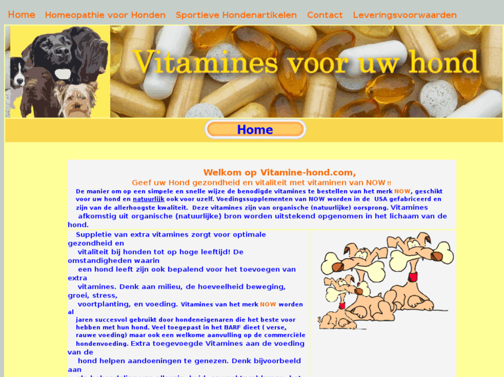 www.vitamine-vitamines.com