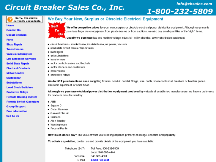 www.webuycircuitbreakers.com