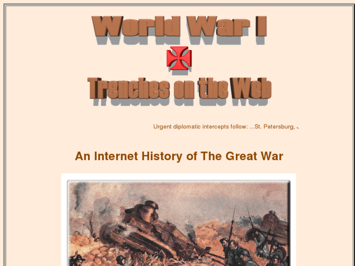 www.worldwar1.com
