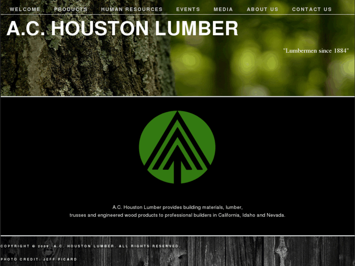 www.achoustonlumber.com