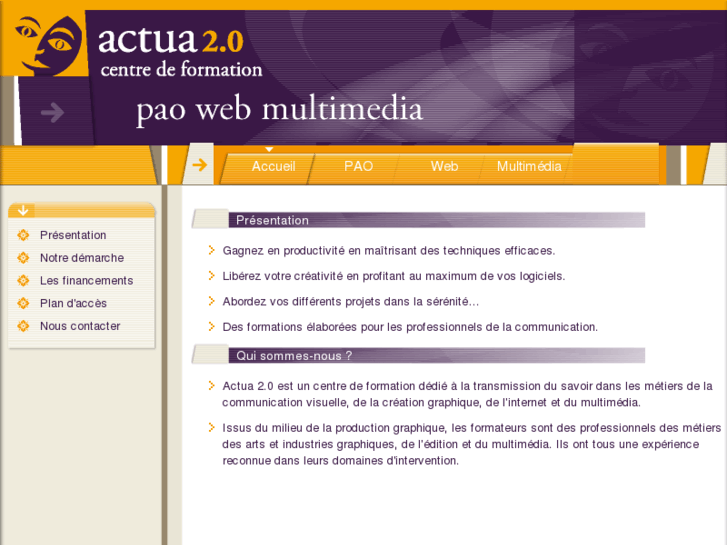 www.actuadeuxpointzero.com