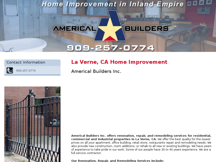 www.americalbuildersinc.com