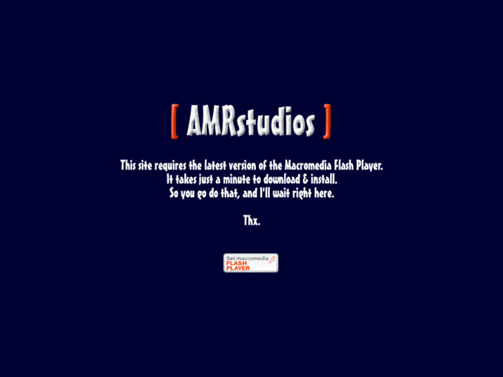 www.amrstudios.com