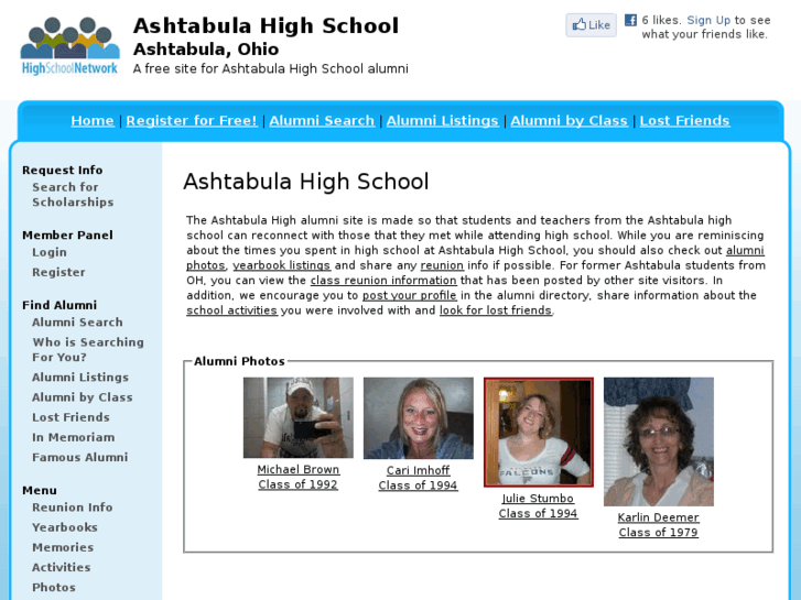 www.ashtabulahighschool.org