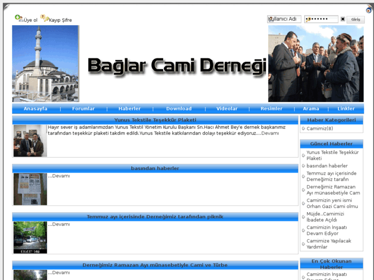 www.baglarcami.com