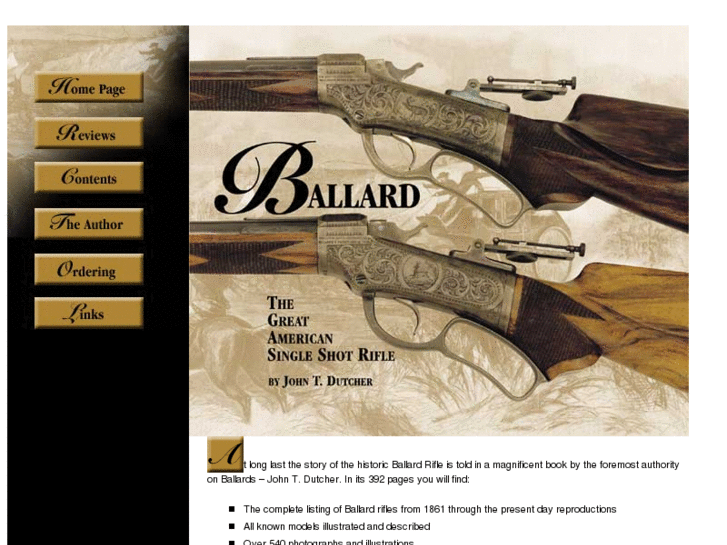 www.ballardriflebook.com