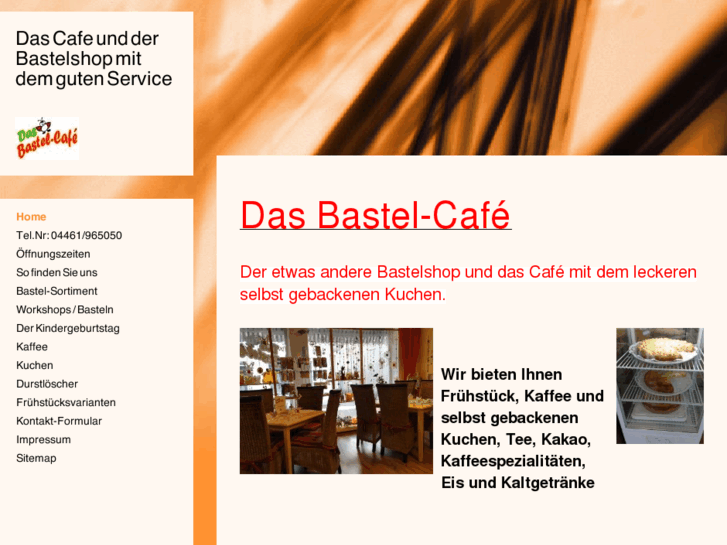 www.bastelcafe.net