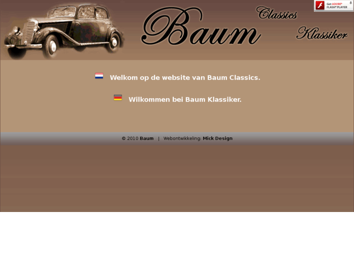 www.baumclassics.com