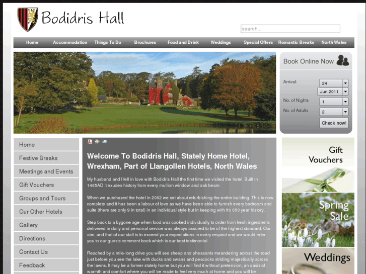 www.bodidrishall.com