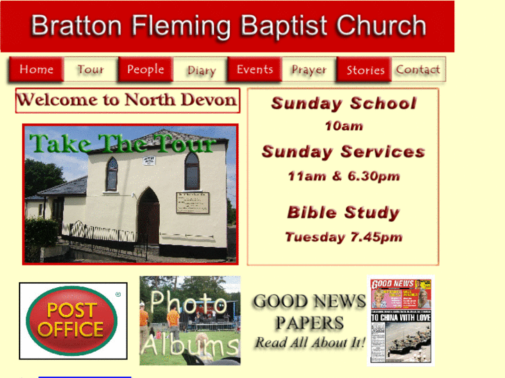 www.brattonflemingbaptistchurch.org.uk