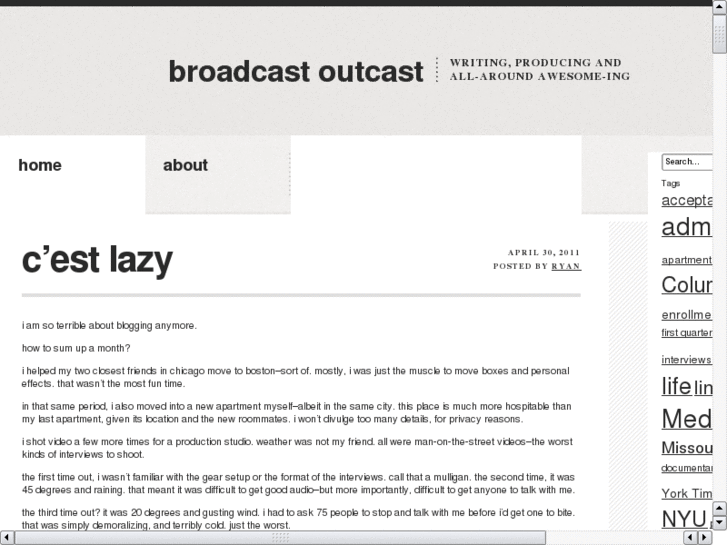 www.broadcastoutcast.com