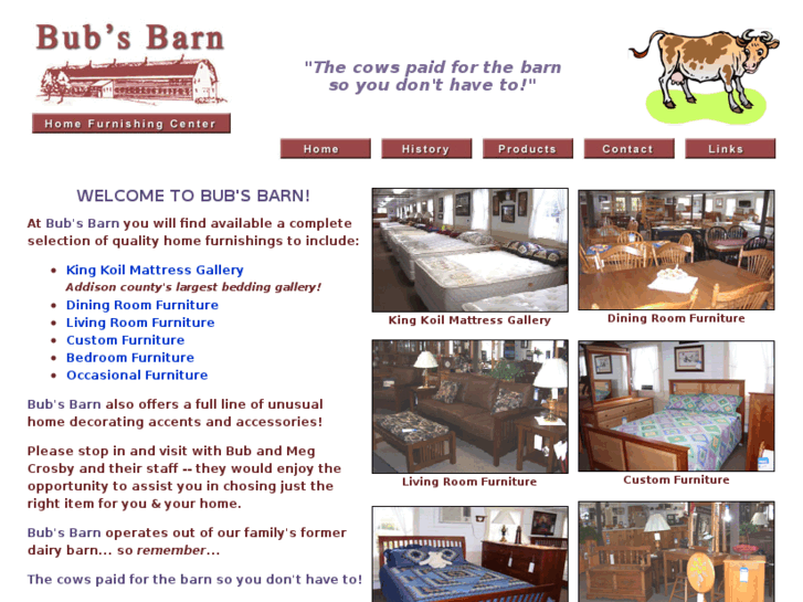 www.bubsbarn.com