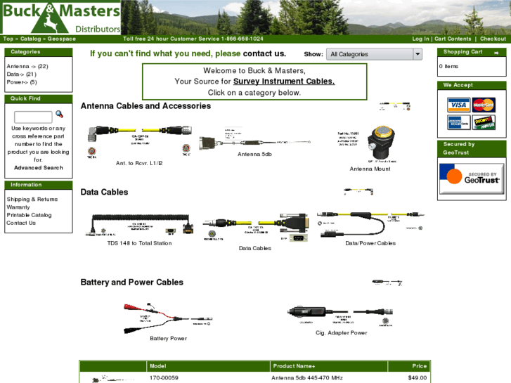 www.buckandmasters.com