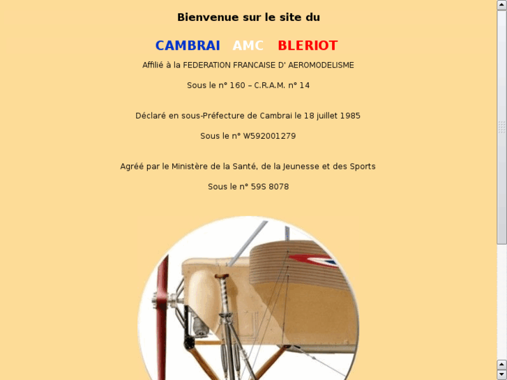 www.camcbleriot.org