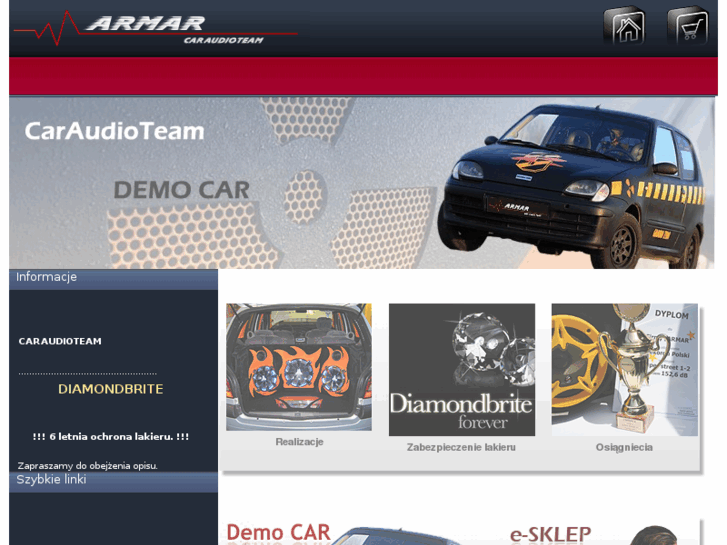 www.caraudioteam.pl