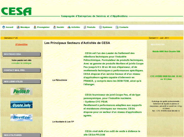 www.cesa-fr.net