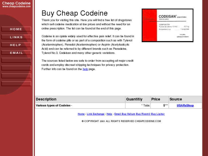 www.cheapcodeine.com