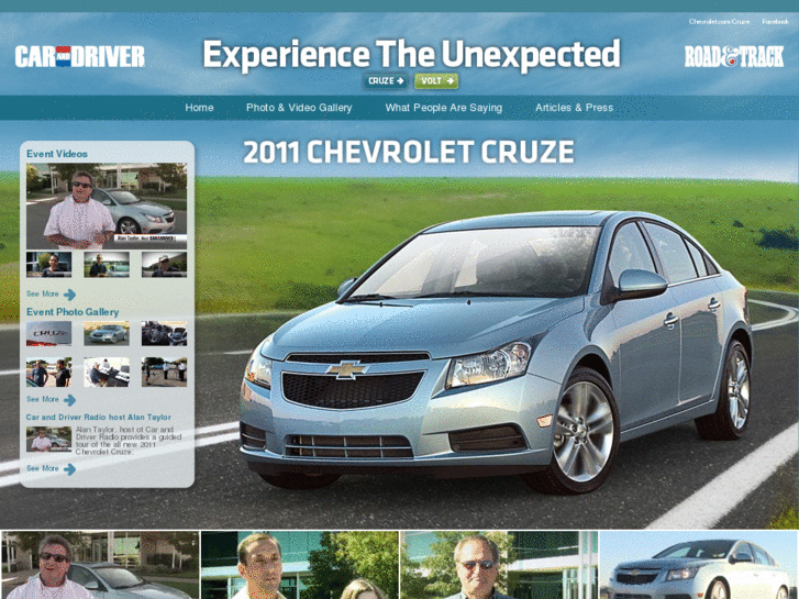 www.chevycruze2011.com