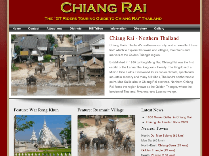 www.chiang-rai.biz