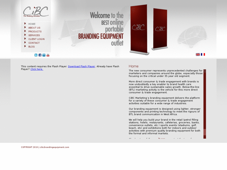 www.cibcbrandingequipment.com