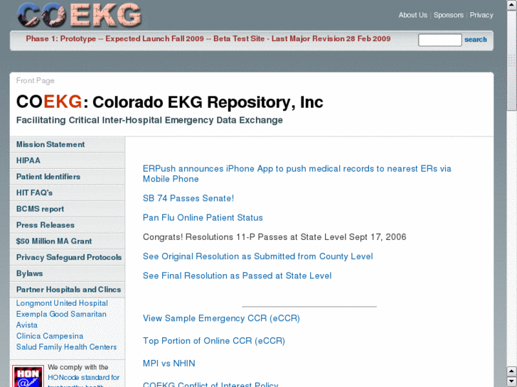 www.coloradoekg.com