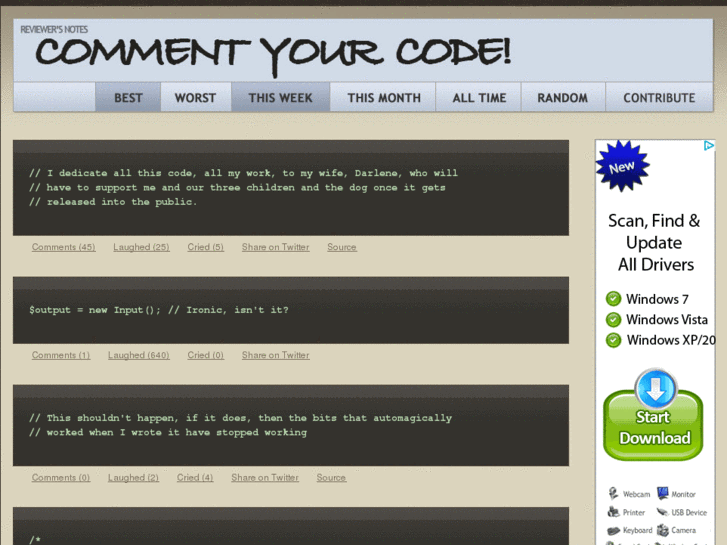 www.commentyourcode.com