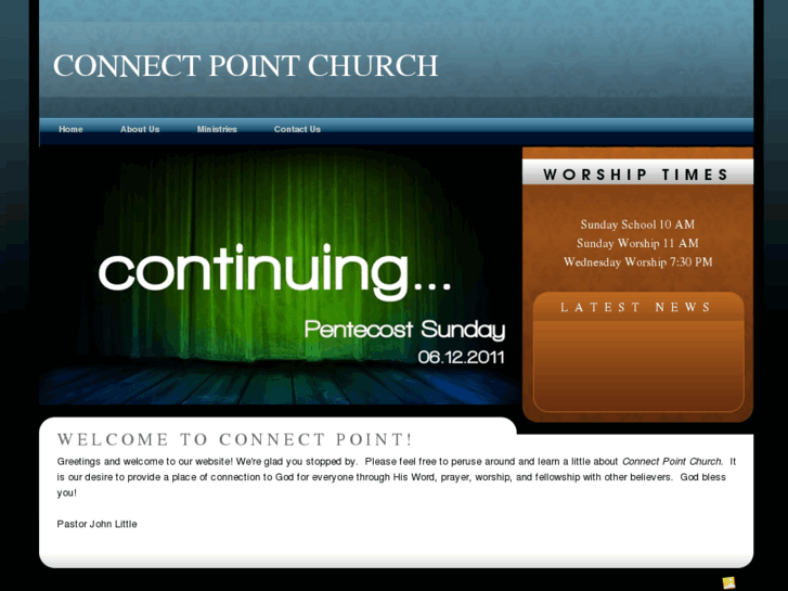 www.connectpointchurch.com