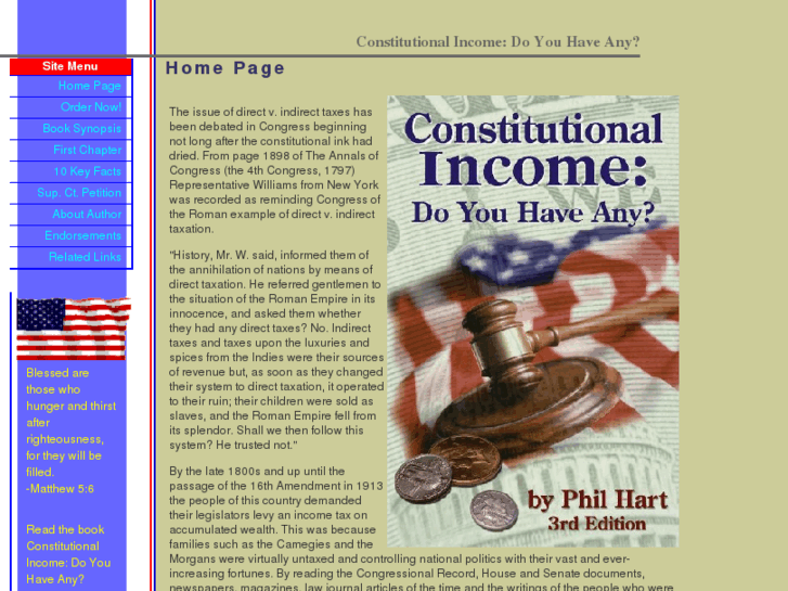 www.constitutionalincome.com