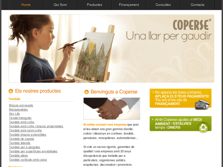 www.coperse.com