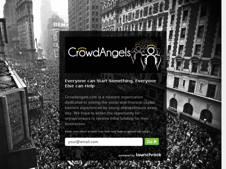 www.crowdangels.com